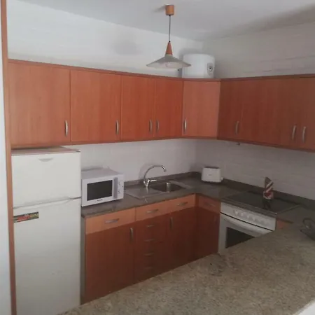 Apartamento Muelle De 9 Apartamento Corralejo