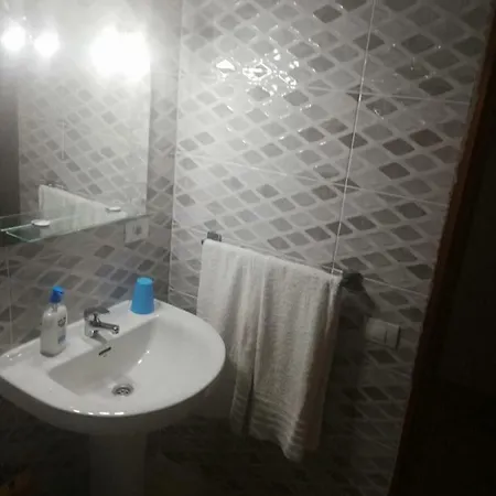 Apartamento Muelle De 9 Apartamento *
