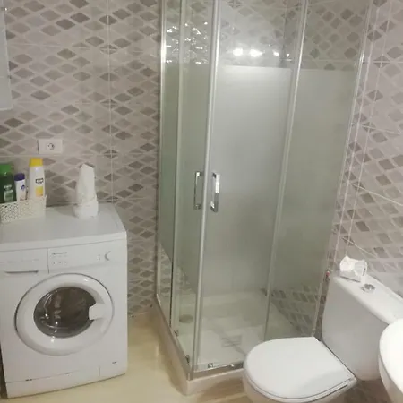 Apartamento Muelle De 9 * Corralejo