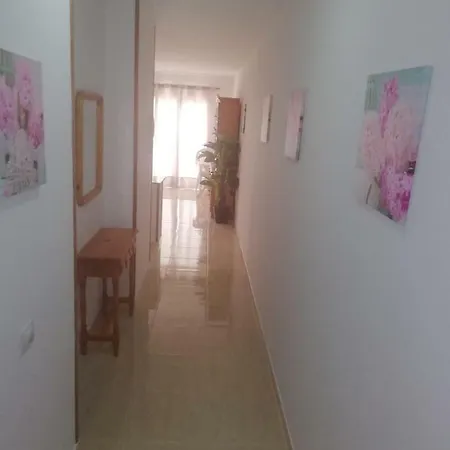 Apartamento Muelle De 9 Apartamento Corralejo