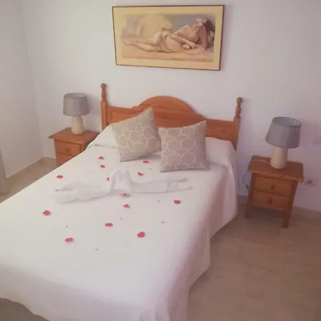 Apartamento Muelle De 9 Apartamento Corralejo