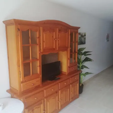 Apartamento Muelle De 9 * Corralejo