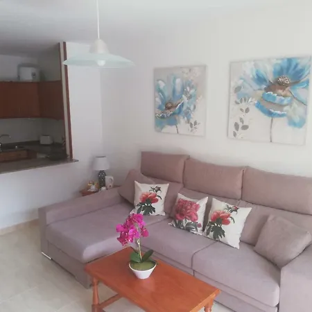 Apartamento Muelle De 9 *