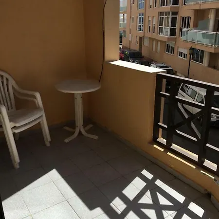 Apartment Apartamento Muelle De 9 Corralejo