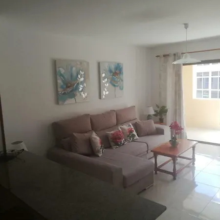 Apartamento Muelle De 9 * Corralejo