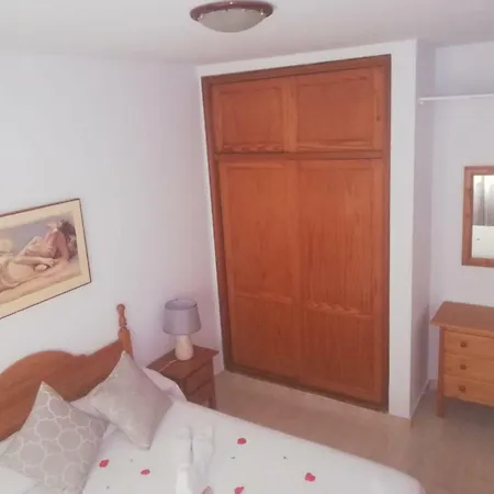 Apartamento Muelle De 9 * Corralejo